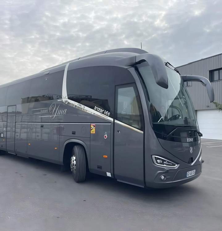 Rent a Coach Montpellier