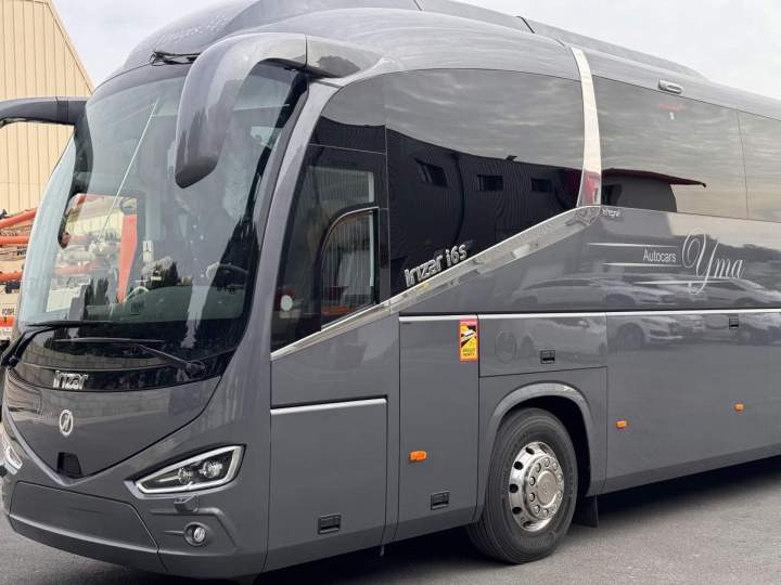 Location d'autocar Montpellier