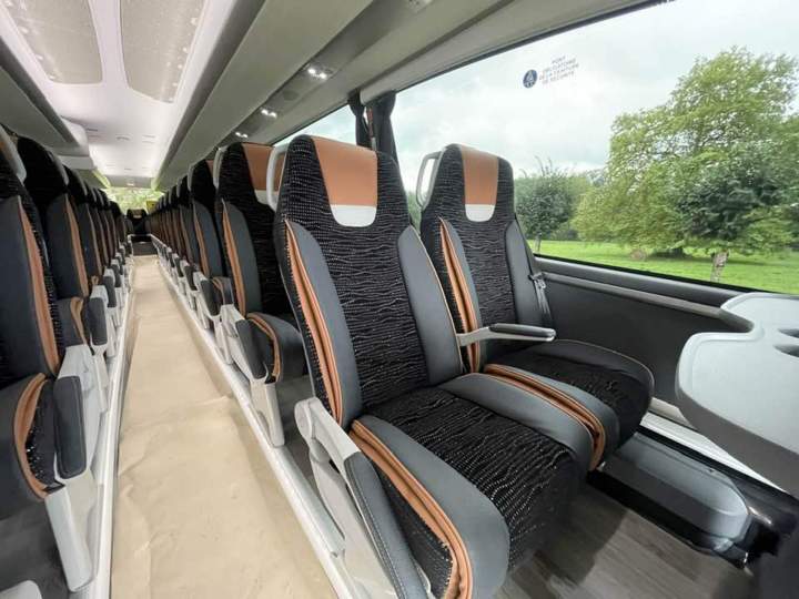 Location d'autocar Montpellier