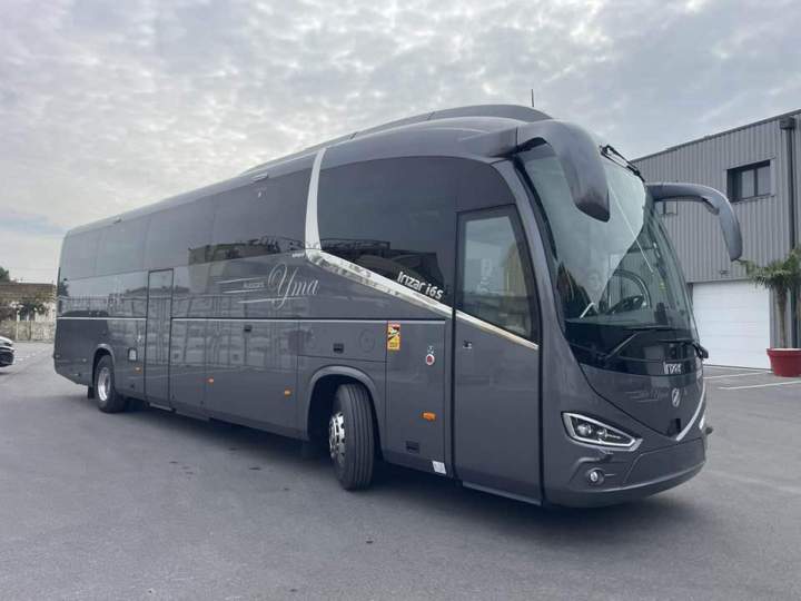 Location de bus Montpellier