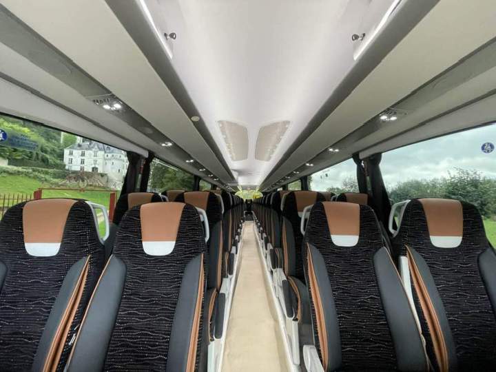 Location de bus Montpellier