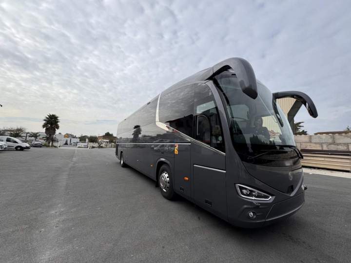 Location de bus Montpellier