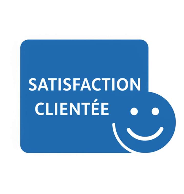 Logo Customer Satisfaction